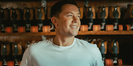 Scotty McCreery