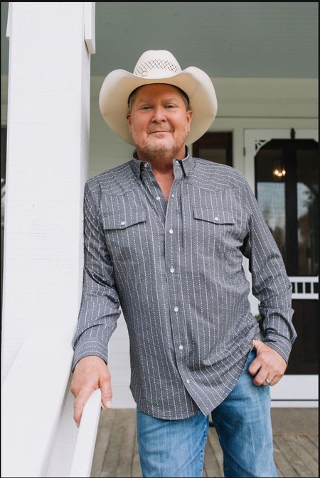 Tracy Lawrence