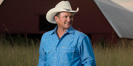 Tracy Byrd