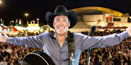 Clay Walker