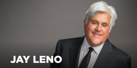 Jay Leno