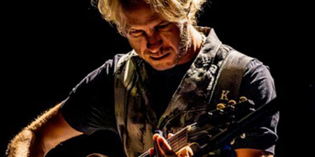 Kenny Wayne Shepherd