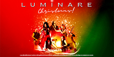 Luminare Christmas