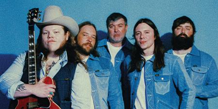 Marcus King Band