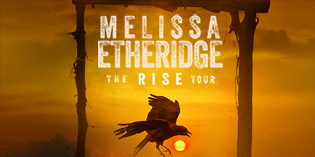 Melissa Etheridge