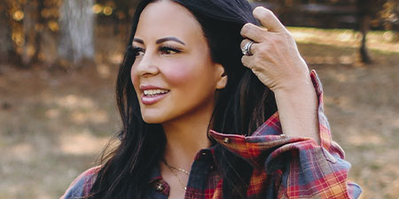 Sara Evans