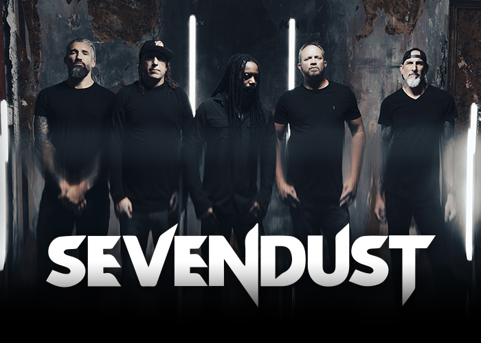 Sevendust