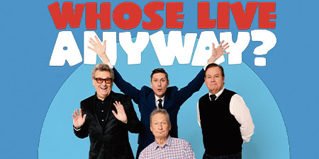 Whose Live Anyway?